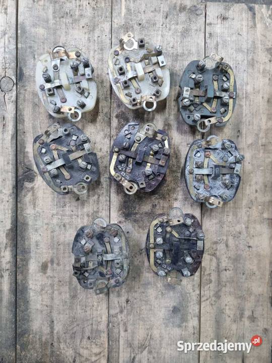 M82UralMw750K750 Części różne Pozostałości CCCP Pozostałe Nowe Hołowczyce