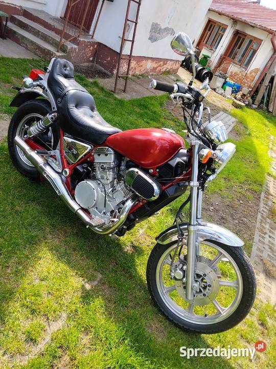 kawasaki sv750A piękna maszyna doskonały stan 40 Mielec sprzedam