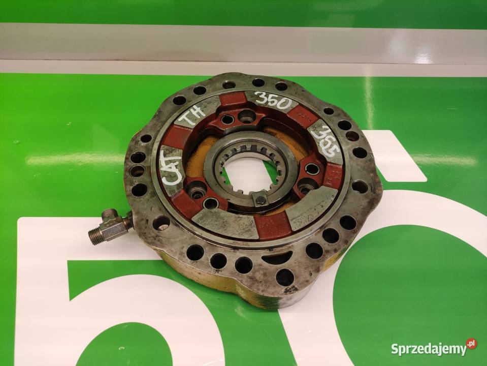 Cylinder Hamulce Docisk 2295089 Caterpillar sprzedam