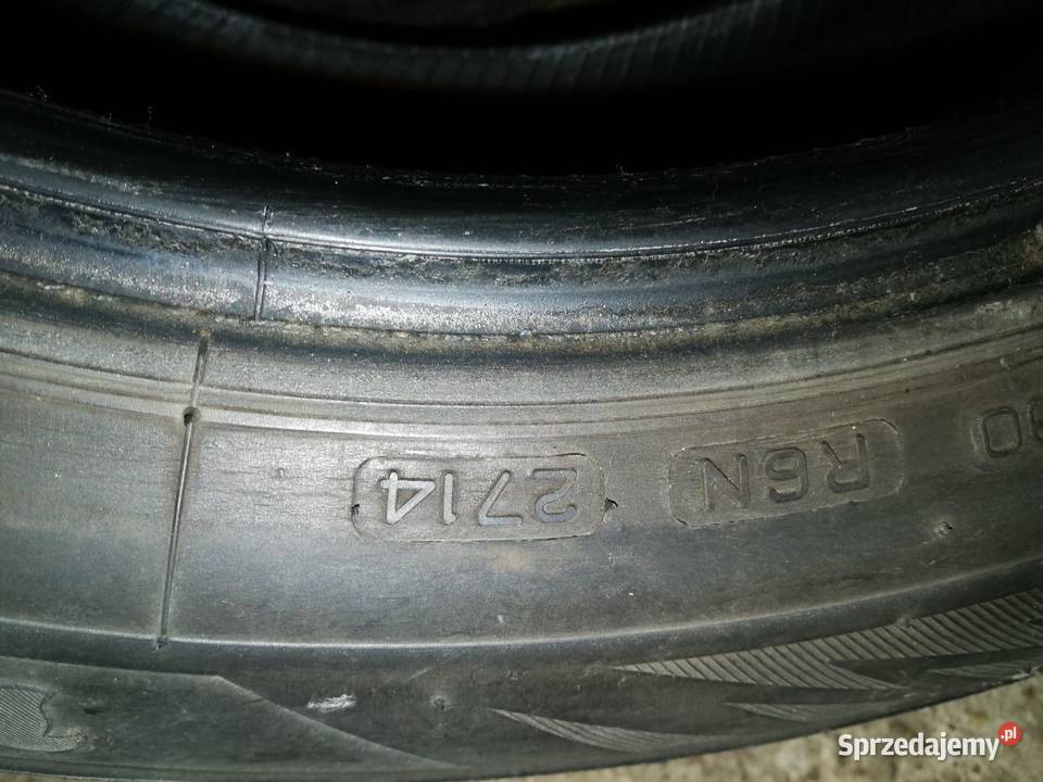 Opony zimowe Firestone 18560 R15 2 Samochodowe