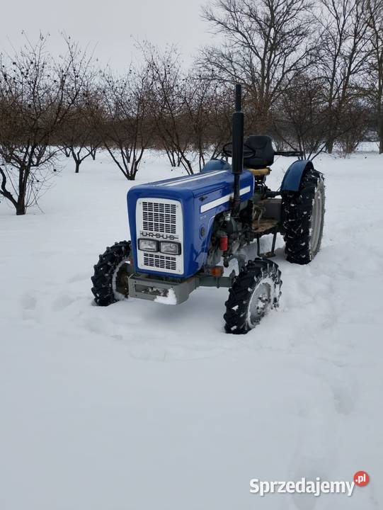 URSUS C360 3p sadowniczy do orzechów Izdebno-Kolonia