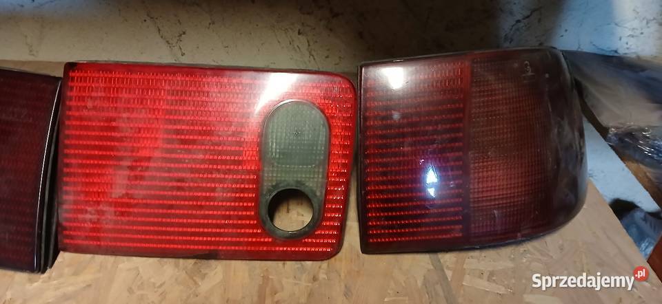 Lampy tylnie audi a8 d2 Kozy