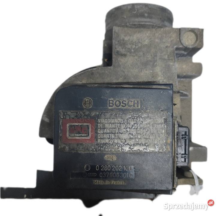 Audi 80 B4 przepływomierz Żywiec