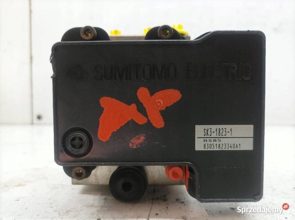 POMPA ABS SK318231 89351 1724J Suzuki Grand