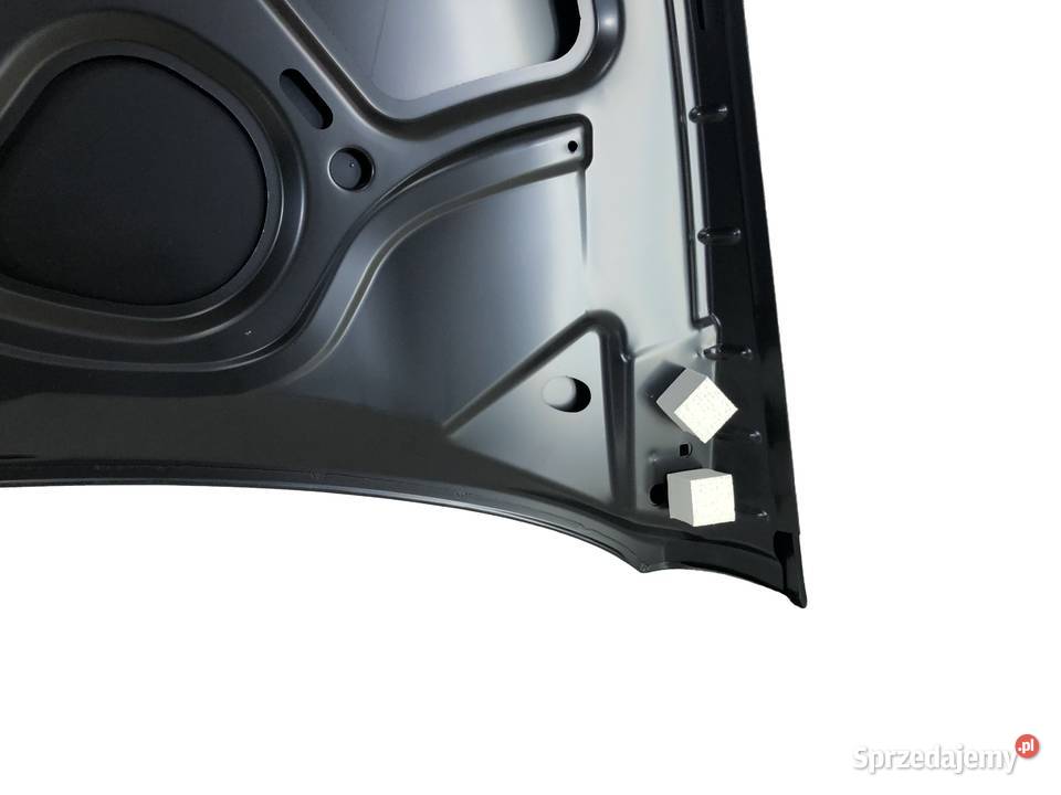 Seat Ibiza IV 6J przed Liftem 042008092012 Maska Skarżysko-Kamienna