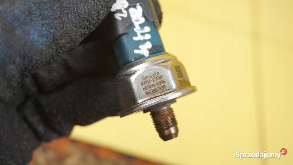 NISSAN PULSAR 12 DIGT 17r HRA2 czujnik cisnienia Suków