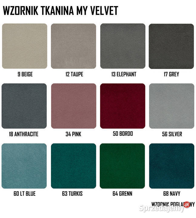 AKITA 3FBA KANAPA dolnośląskie Wrocław sprzedam