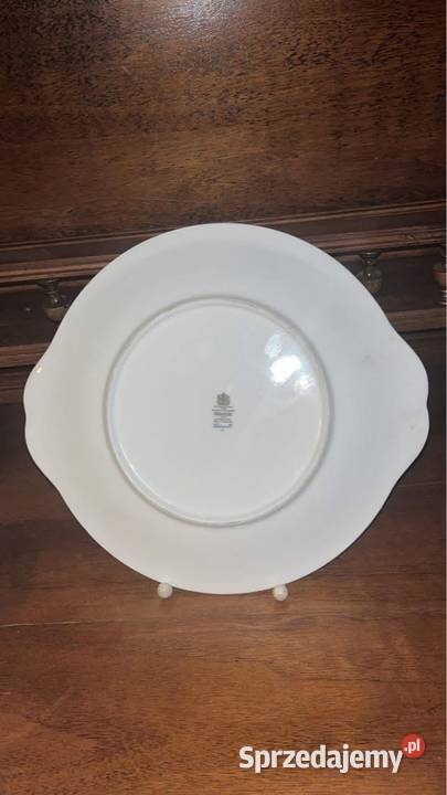 Patera Cherwell Paragon Made in England Gdańsk