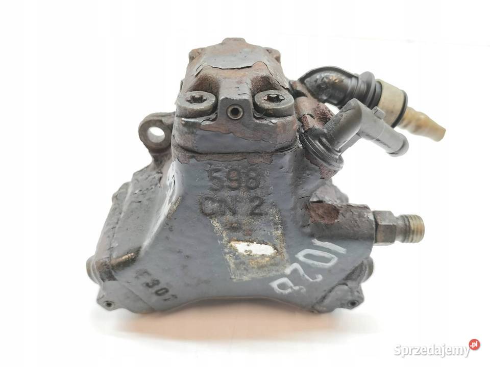 POMPA WTRYSKOWA 0445010080 46779630 13 CDTI Fiat Pompy wtryskowe