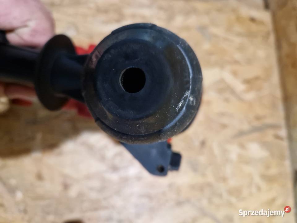 Młotowiertarka udarowy SDSPlus Einhell THRH 900w Głogowa