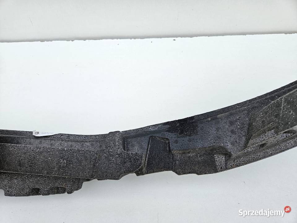 MERCEDES W213 LIFT ABSORBER ZDERZAKA PRZÓD osobowe Wzmocnienia, belki i wsporniki