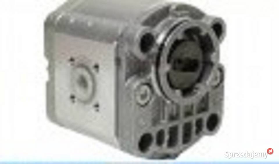 POMPA HYDRAULICZNA 103LS 103LSA 103S 103SA Trzcianka