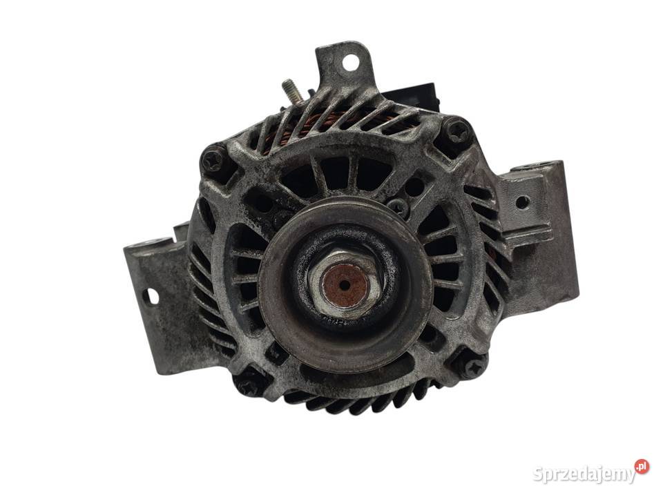 ALTERNATOR Mazda 6 Mondeo MK4 S 18 20 100A Chełm