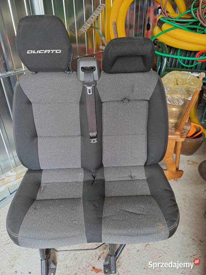 Fiat ducato lubelskie Czerwonka-Gozdów