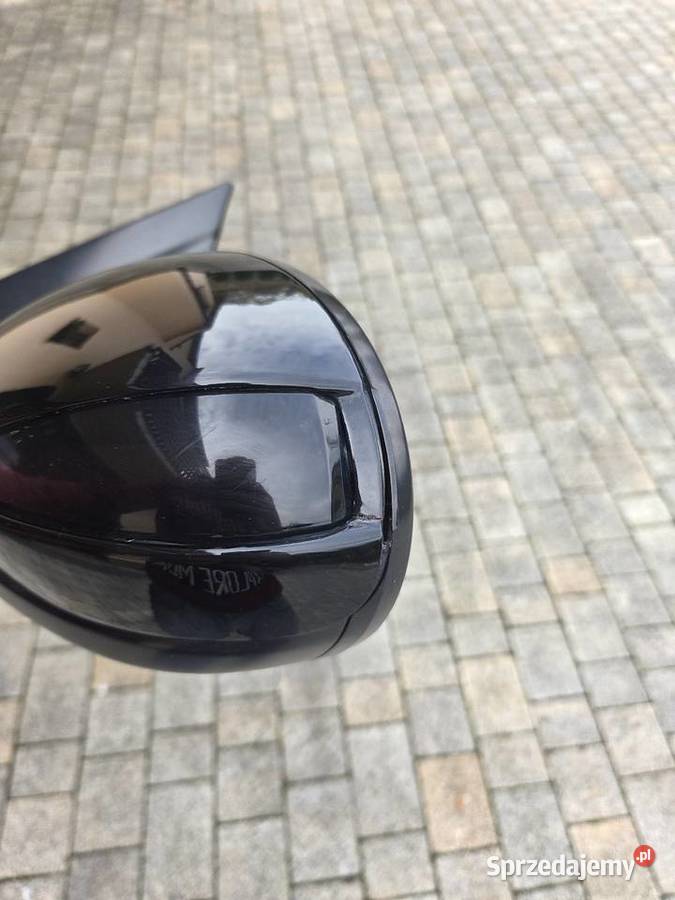 Lusterko lewe honda civic VIII UFO europa małopolskie