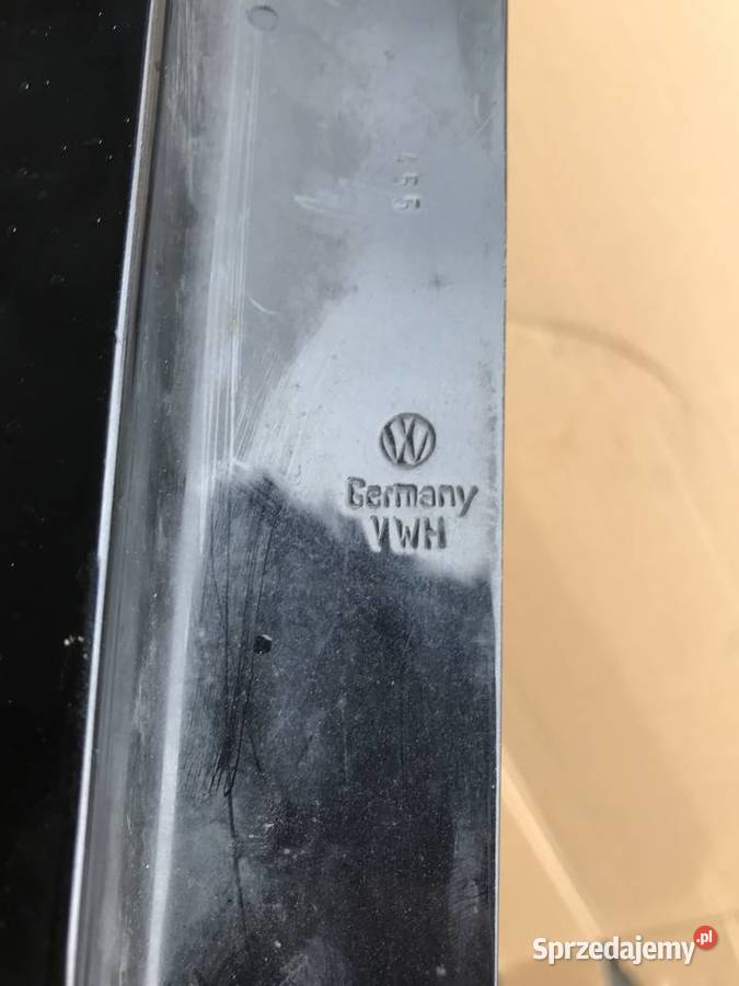 Błotnik lewy przód przedni VW Amarok 20162022 Rybnik