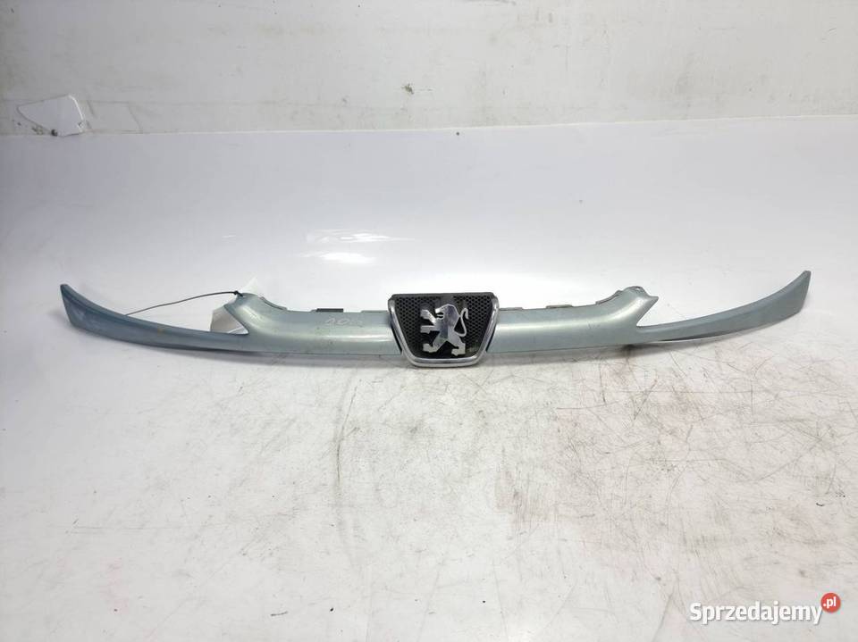 GRILL ATRAPA PEUGEOT 206 9628691277 Lipno