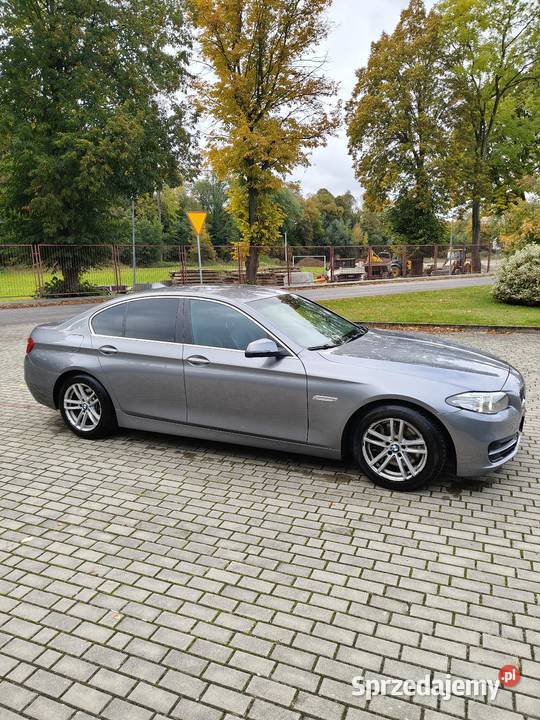 Bmw 525 Sedan / Limuzyna podkarpackie Przeworsk