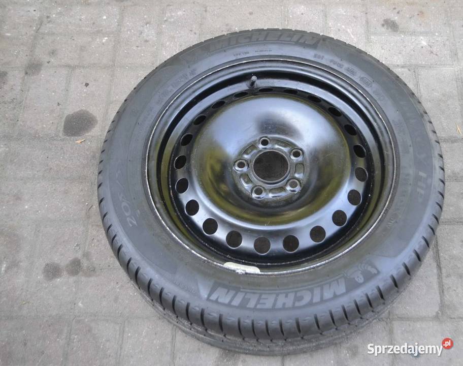 Kolo Ford Mondeo mk3 mk4 mk5 Pozostałe łódzkie Rawa Mazowiecka sprzedam