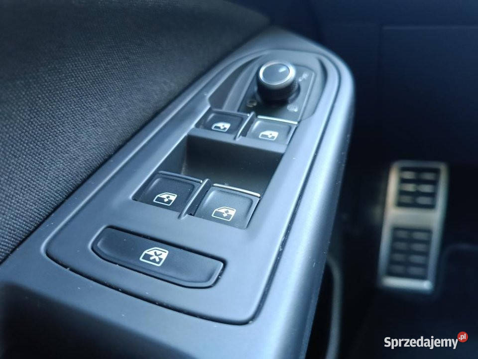 Volkswagen Golf 2022r FV 23 4x4 ACC Navi Samochody osobowe Rybnik sprzedam