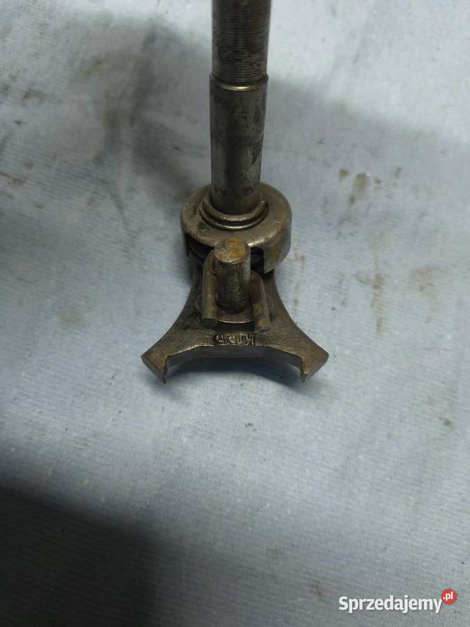 Wybierak skrzyni biegów WSK wfm 125 Pozostałe podkarpackie Rzeszów