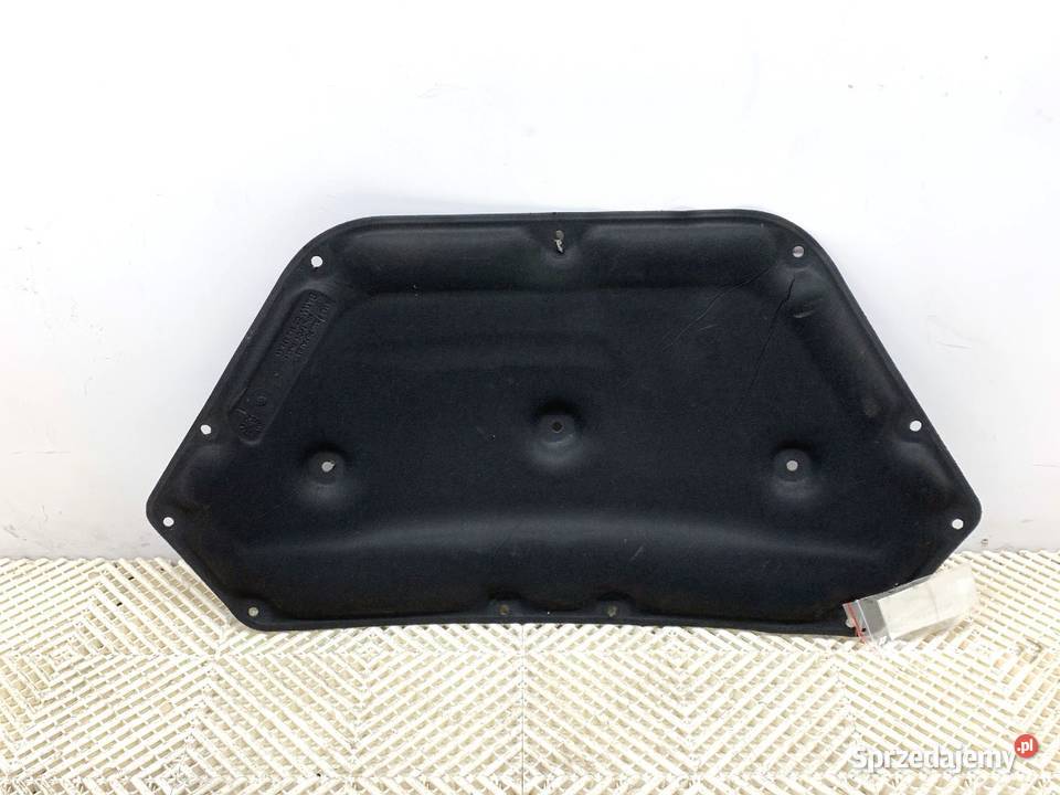 WYGŁUSZENIE MASKI MINI CLUBMAN F54 Kombi 7356767