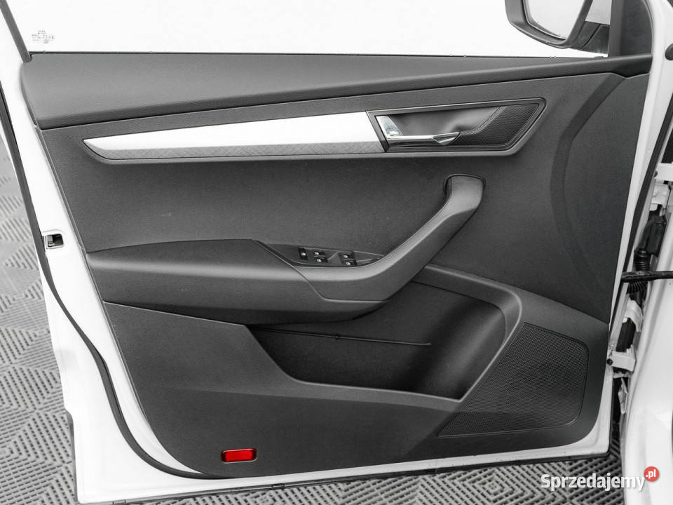 koda Karoq WND1881C20 TDI SCR 4X2 AMBITION DSG bluetooth Gdańsk