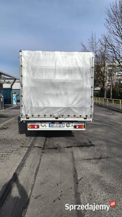 Renault Master 23 170 10ep brutto faktura 23 możliwa zamiana Renault Siemianowice Śląskie