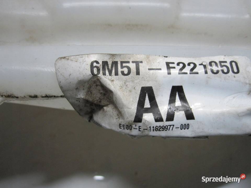 FORD KUGA MK1 I 20 TDCI 11r zbiorniczek