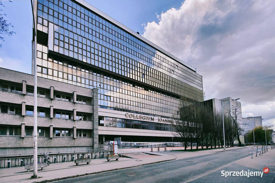 mieszkanie M4 na sprzedaż doskonała inwestycja oddzielna kuchnia Lublin