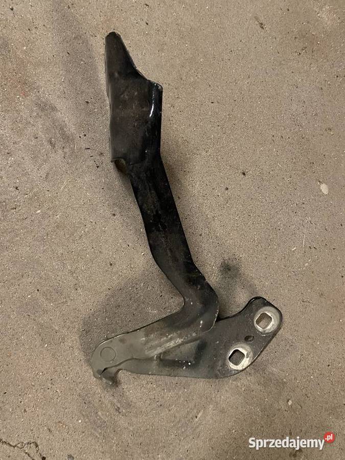 Zawias maski prawy Ford Fusion mondeo mk5 Niepołomice sprzedam