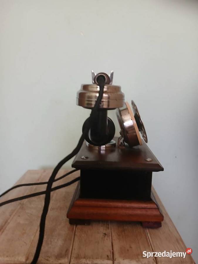 Telefon stacjonarny sprzedam