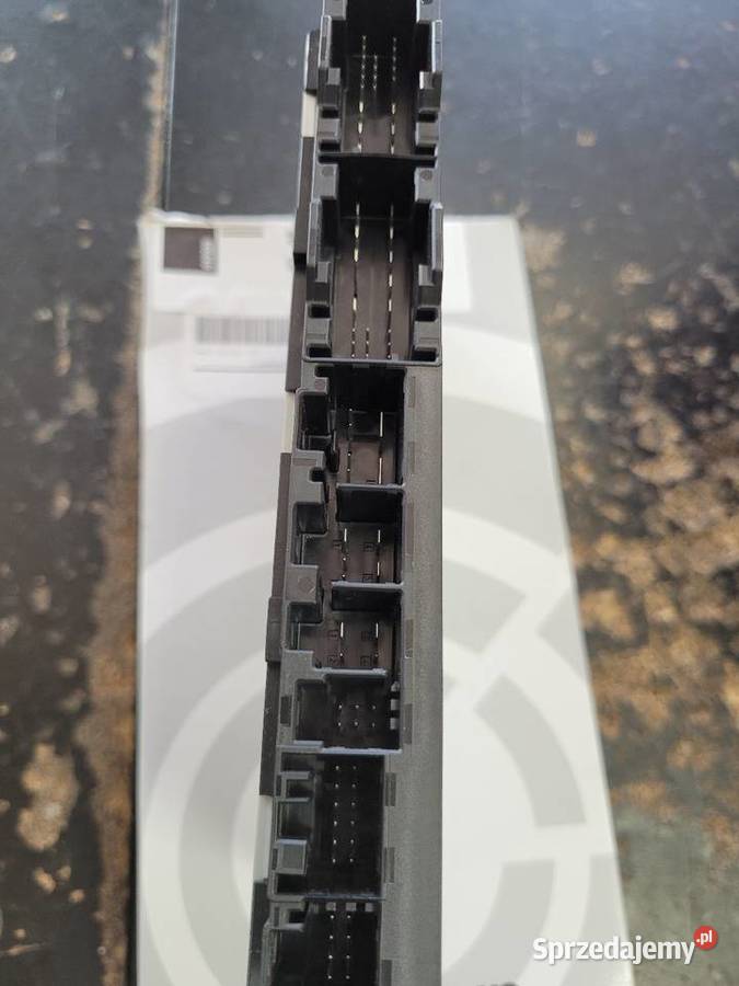 MODUŁ BMW 61359459684901 9459684 6135 9 459 6849 Radom sprzedam