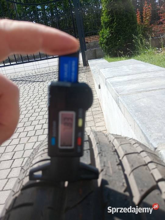 Koło zapasowe 4x108R15 Samochodowe Radom