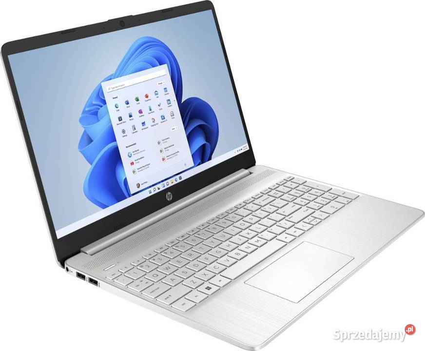 LAPTOP 2w1 HP 156 Ekran dotykowy błyszcząca HP/Compaq Bydgoszcz