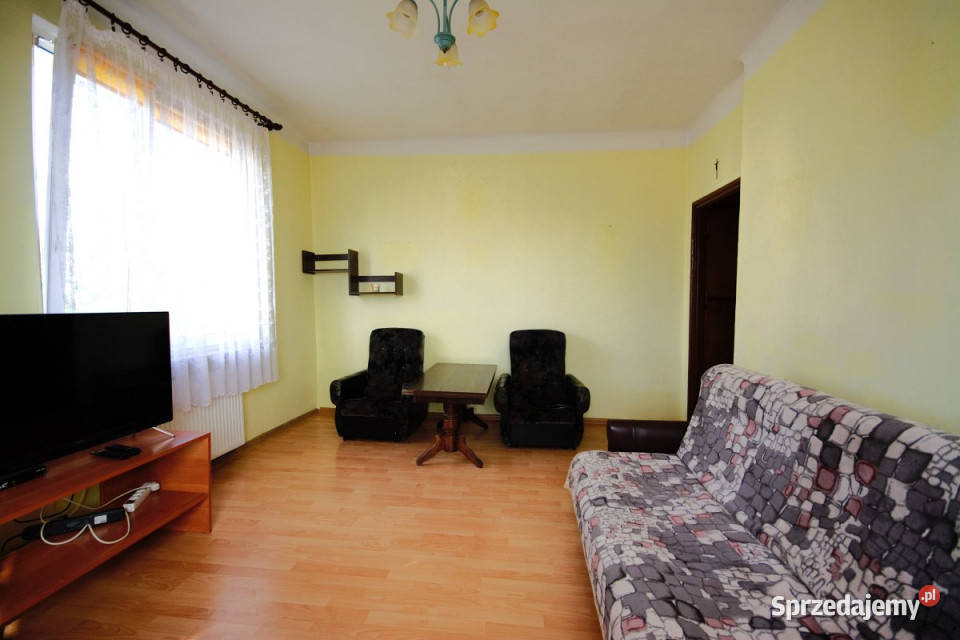 Mieszkanie 4535m2 2 pokoje Rejowiec Fabryczny sprzedam