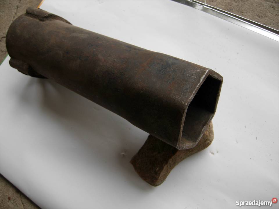 Klucz do bębna młócącego Bizon Babin