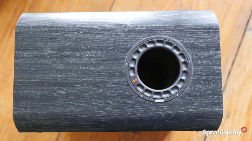 subwoofer Jamo SW300 dolnośląskie sprzedam