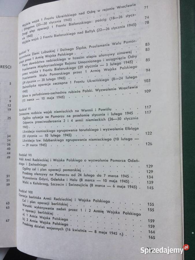 3704 Wyzwolenie Północnych I Zachodnich Ziem zachodniopomorskie Szczecin