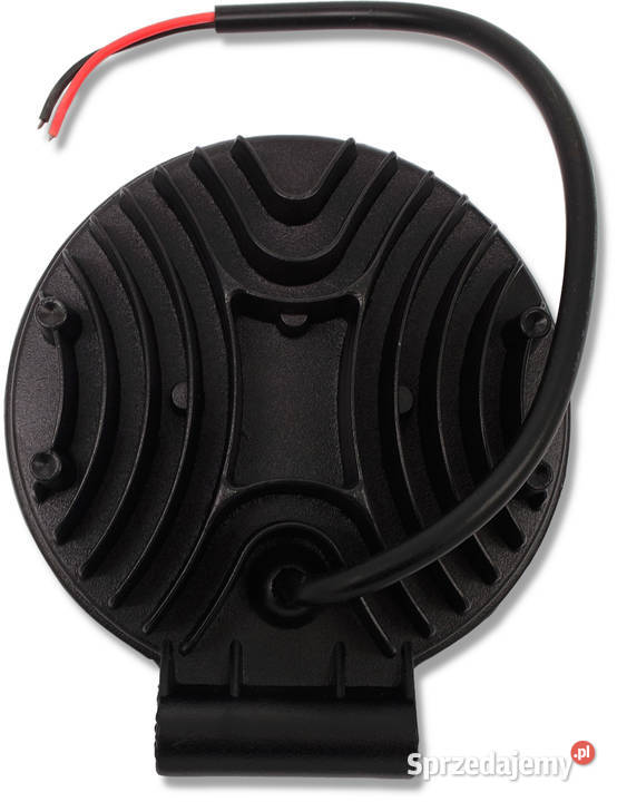 REFLEKTOR LAMPA ROBOCZA LED OKRĄGŁA 1224V 24W Solec Kujawski sprzedam