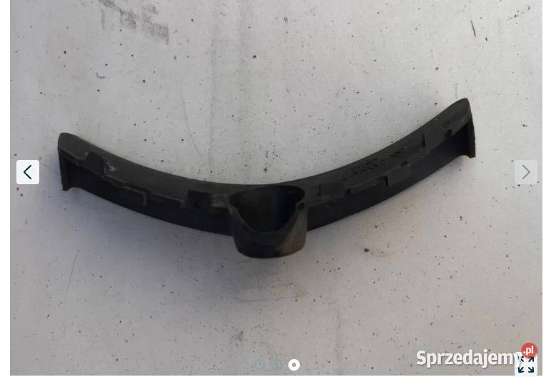 Wypełnienie emblemat Yamaha X 125 YP 125R 0609 Pozostałe