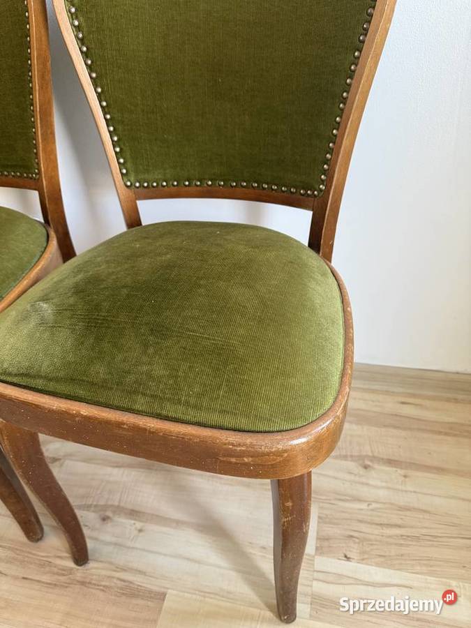 Krzesełka Mysiadło