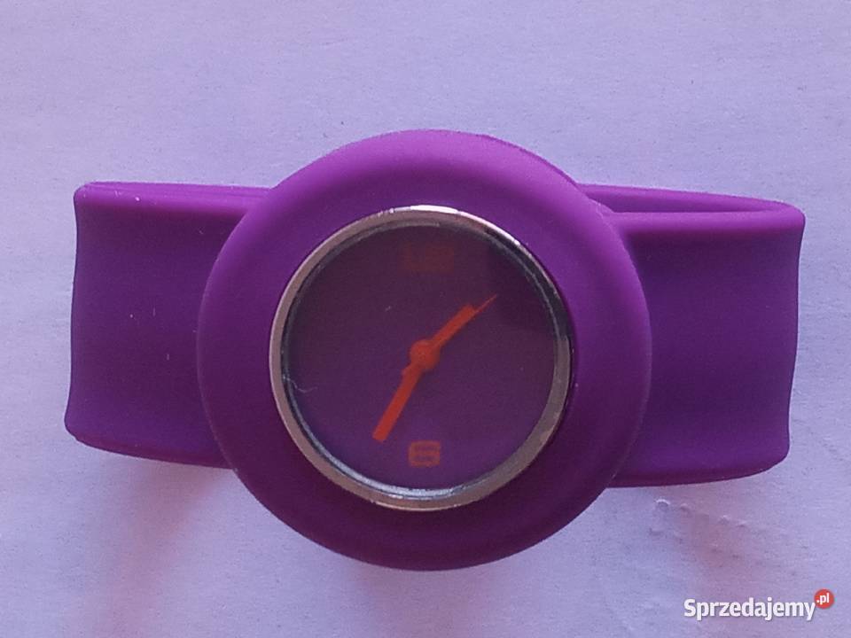 ZEGAREK KWARCOWY 112 Szczecinek