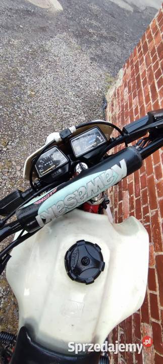 Yamaha xt 600 Motoryzacja Wałbrzych