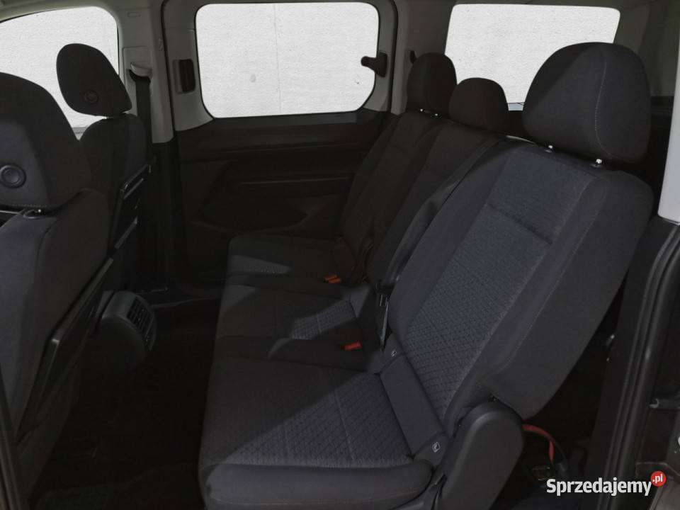 Ford Tourneo Connect Poleasingowe BZ III 2022 Komorniki