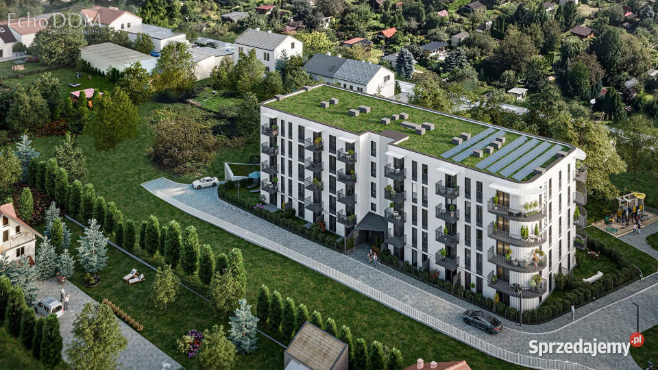 Mieszkanie 594m2 3 pokoje Kraków sprzedam
