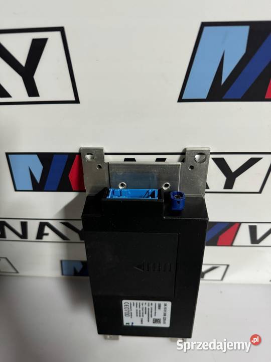 BMW F01 F02 LIFT MODUŁ STEROWNIK TELEMATIK GSM