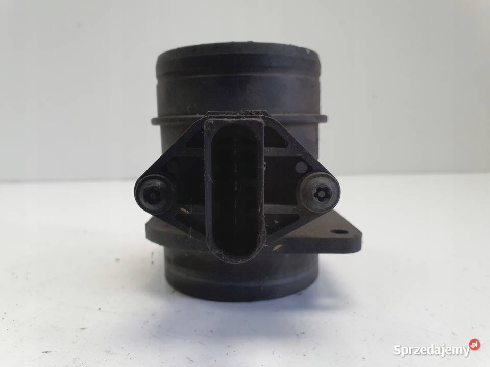 PRZEPŁYWOMIERZ Seat Leon I 19 TDI POWIETRZA osobowe Rudka sprzedam