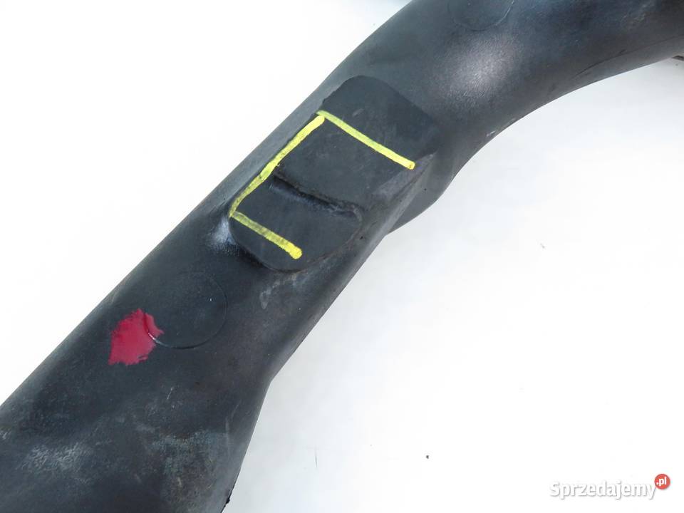 RURA INTERCOOLERA MASTER III 23 8200730576B