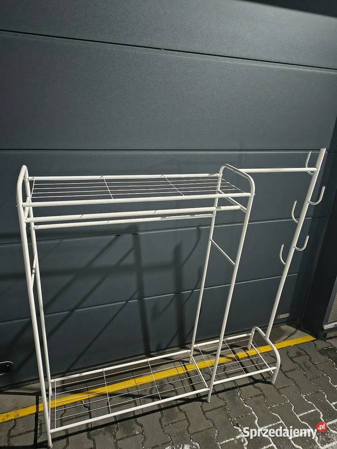 Organizer do garderoby Budzyń sprzedam